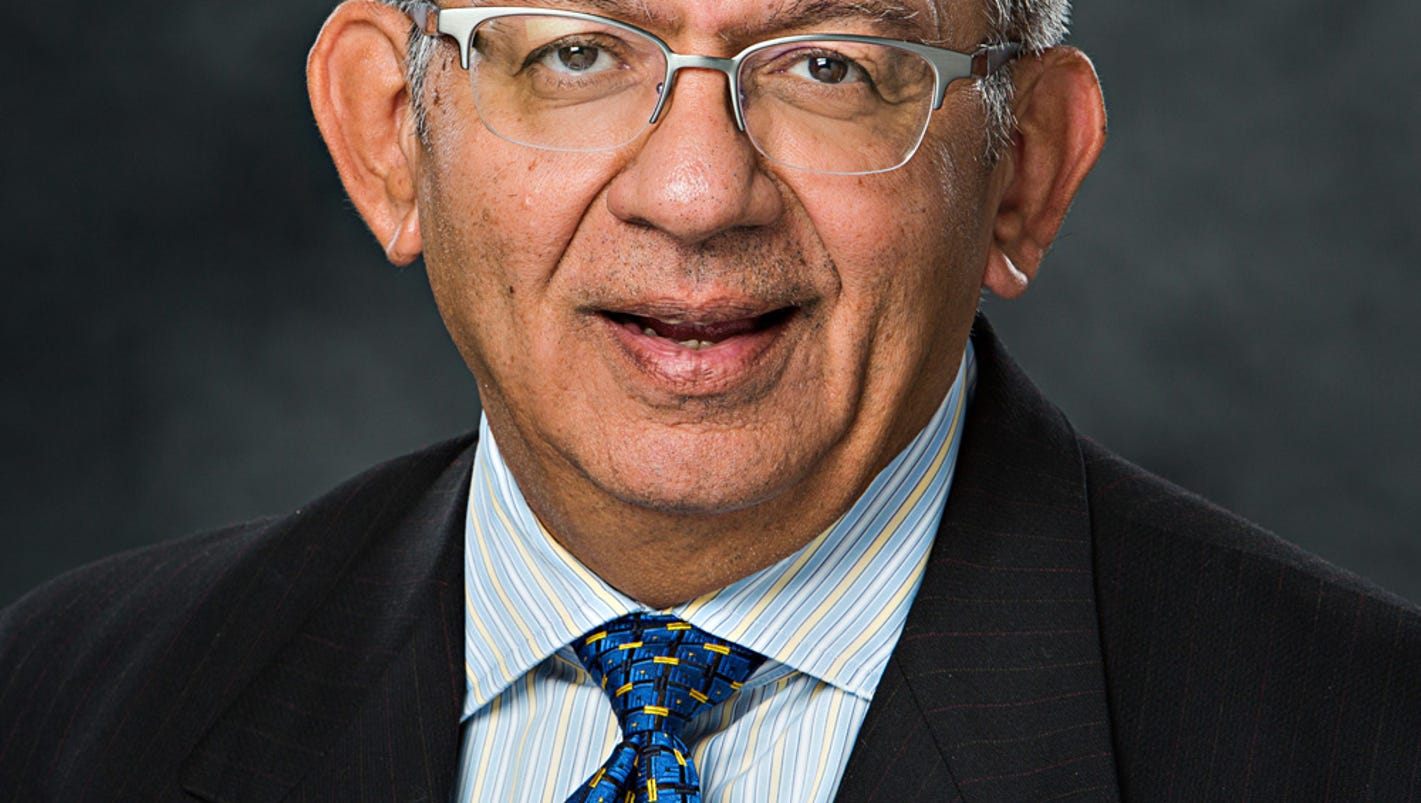 Suku Radia to retire as CEO of Bankers Trust
